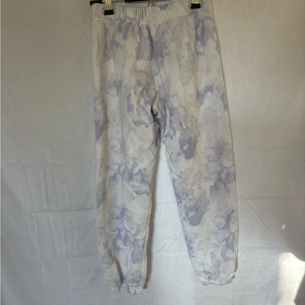Abstract Pattern Joggers - Picture 5 of 5